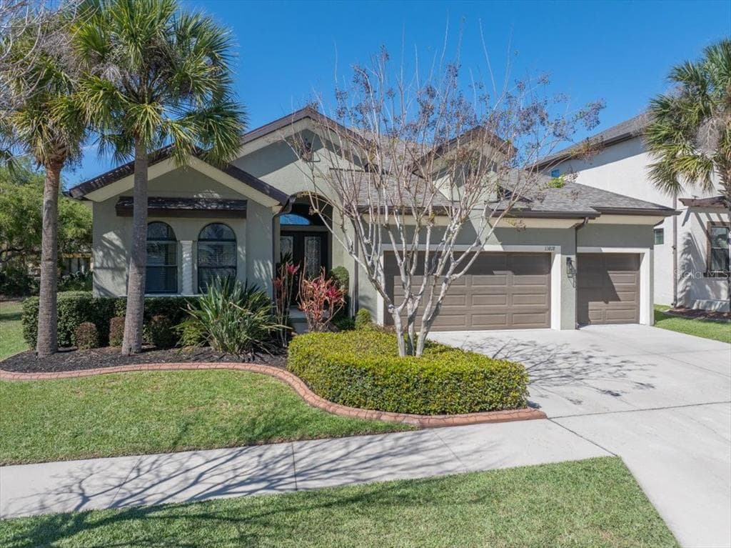 13818 MOONSTONE CANYON DRIVE RIVERVIEW, FL 33579