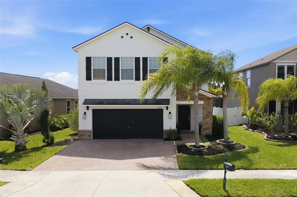 11930 LAKE BOULEVARD NEW PORT RICHEY, FL 34655