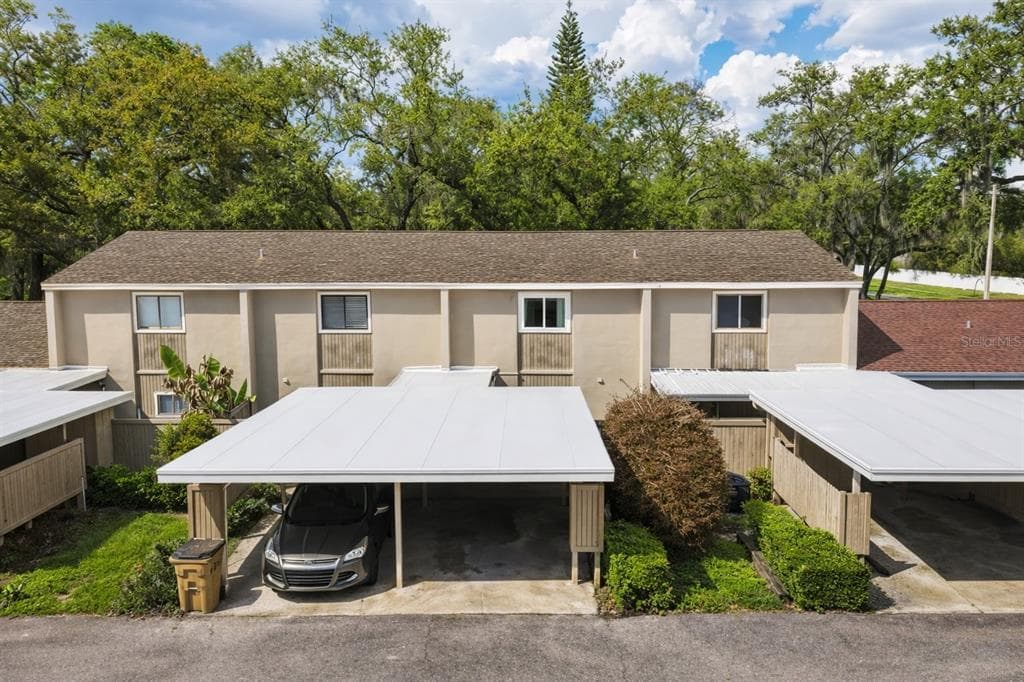 7912 CEDAR DRIVE UNIT 7912