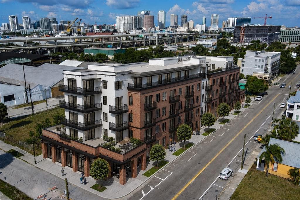 1715 E 4TH AVENUE TAMPA, FL 33605