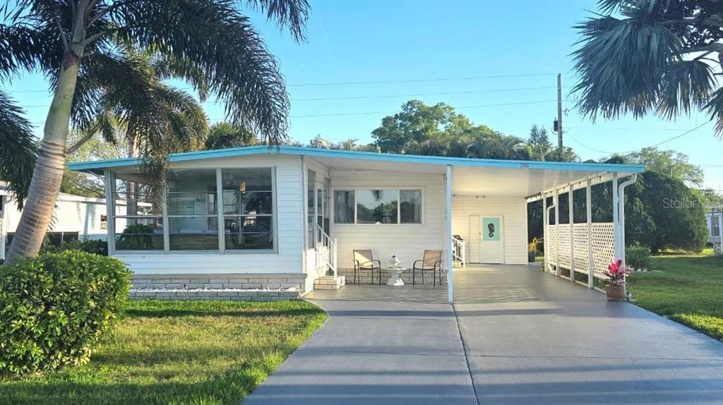 176 INDEPENDENCE AVENUE UNIT 6