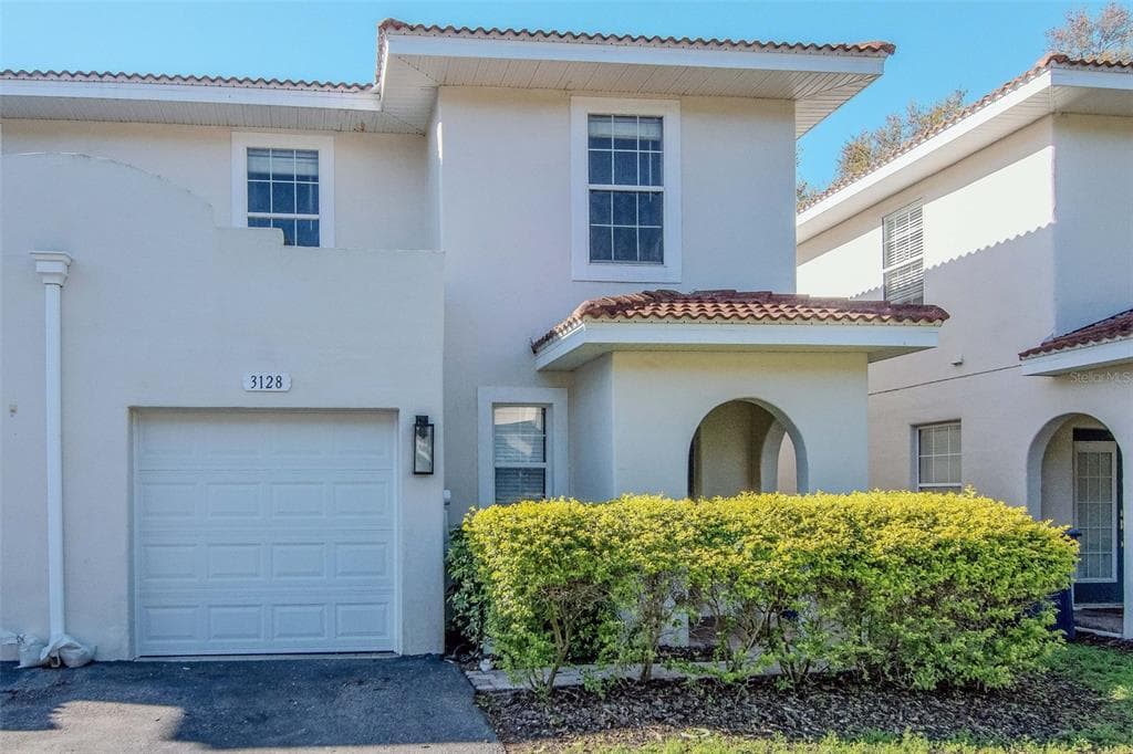 3128 SANTORINI COURT