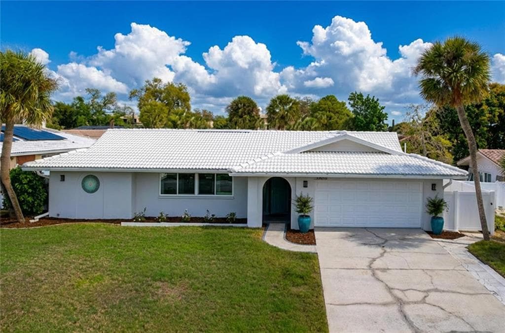 13879 KIMBERLY DRIVE LARGO, FL 33774