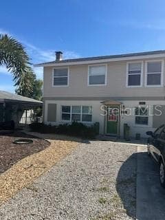 1105 TURNER STREET UNIT 1 CLEARWATER, FL 33756