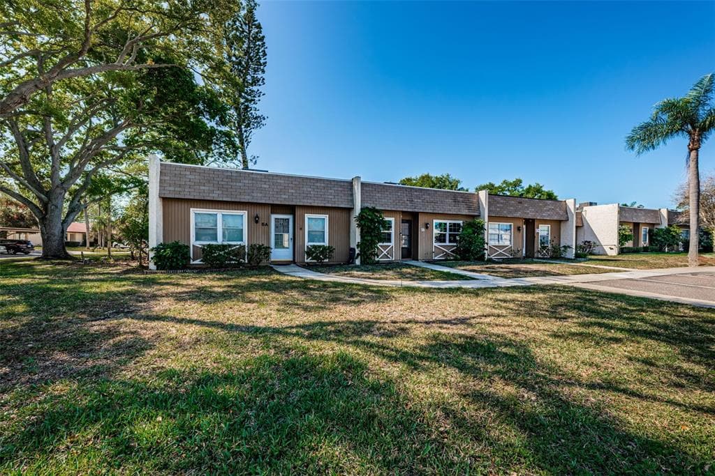 11511 113TH STREET N UNIT 5B LARGO, FL 33778