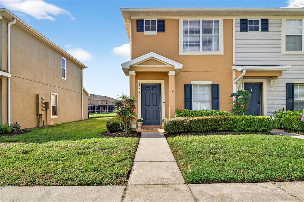 12256 FOXMOOR PEAK DRIVE RIVERVIEW, FL 33579