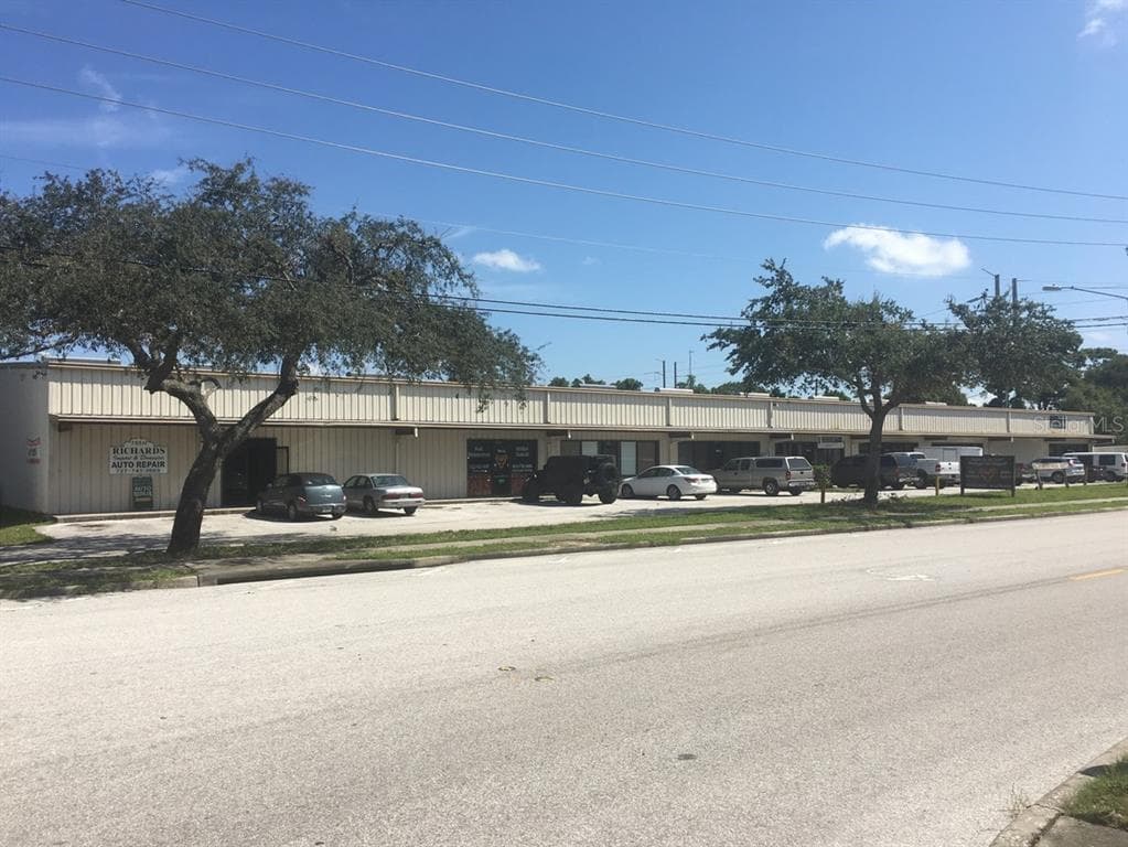 705 E LIVE OAK STREET UNIT C