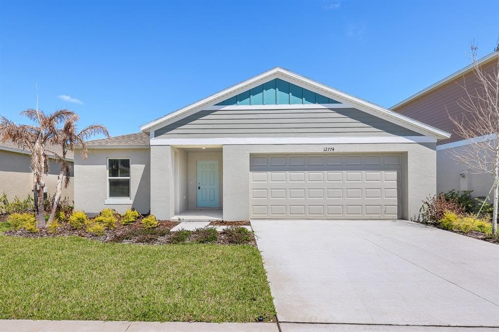 12774 CANTER CALL ROAD RIVERVIEW, FL 33579