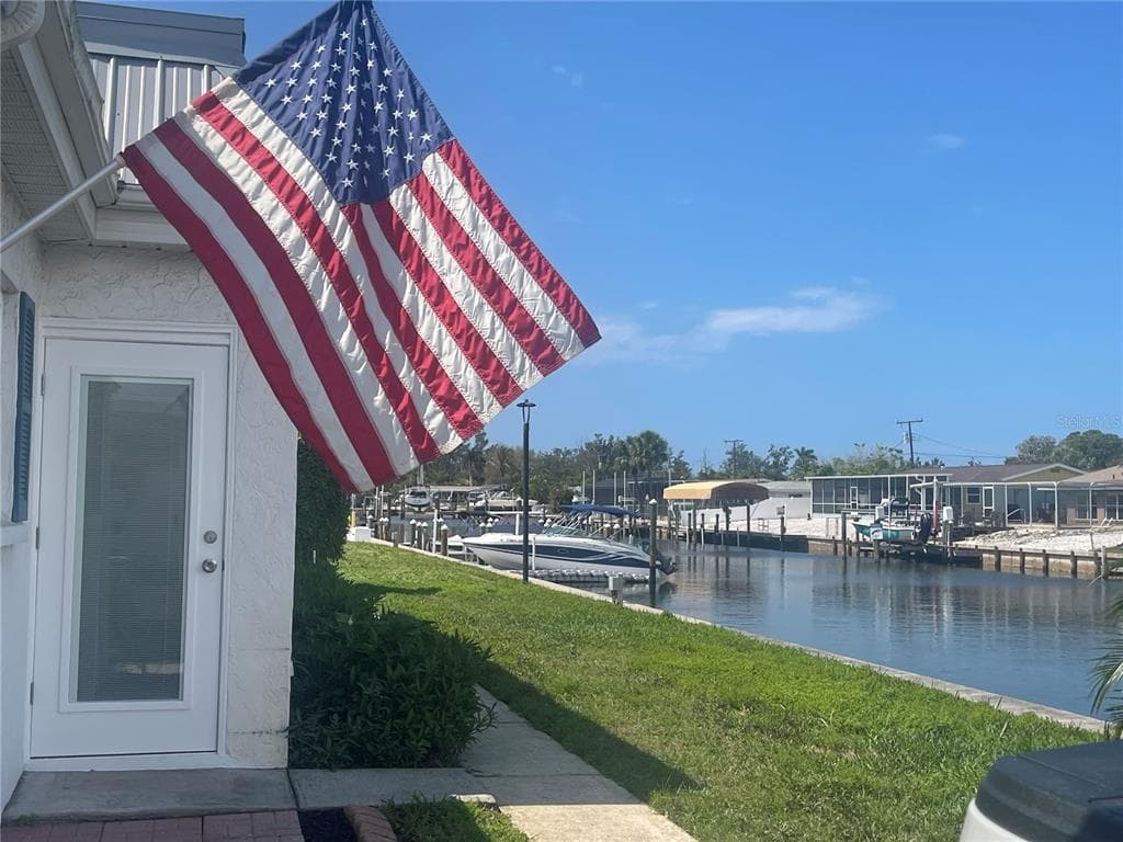 9819 HERNANDO COURT UNIT 29-A BRADENTON, FL 34210