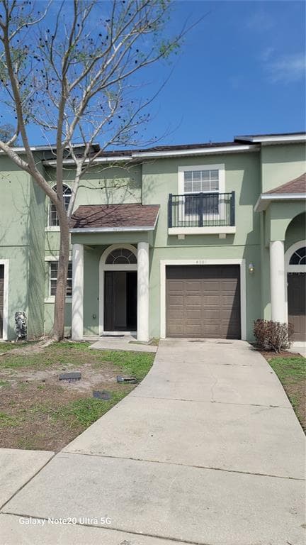 4381 PARADISE COVE COURT KISSIMMEE, FL 34746