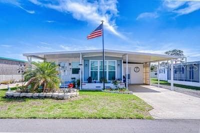 35148 ADA AVENUE ZEPHYRHILLS, FL 33541
