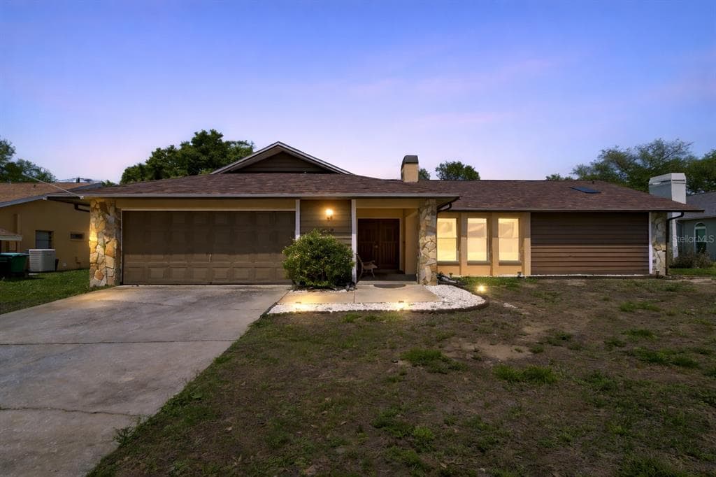 1039 NORTHRIDGE DRIVE