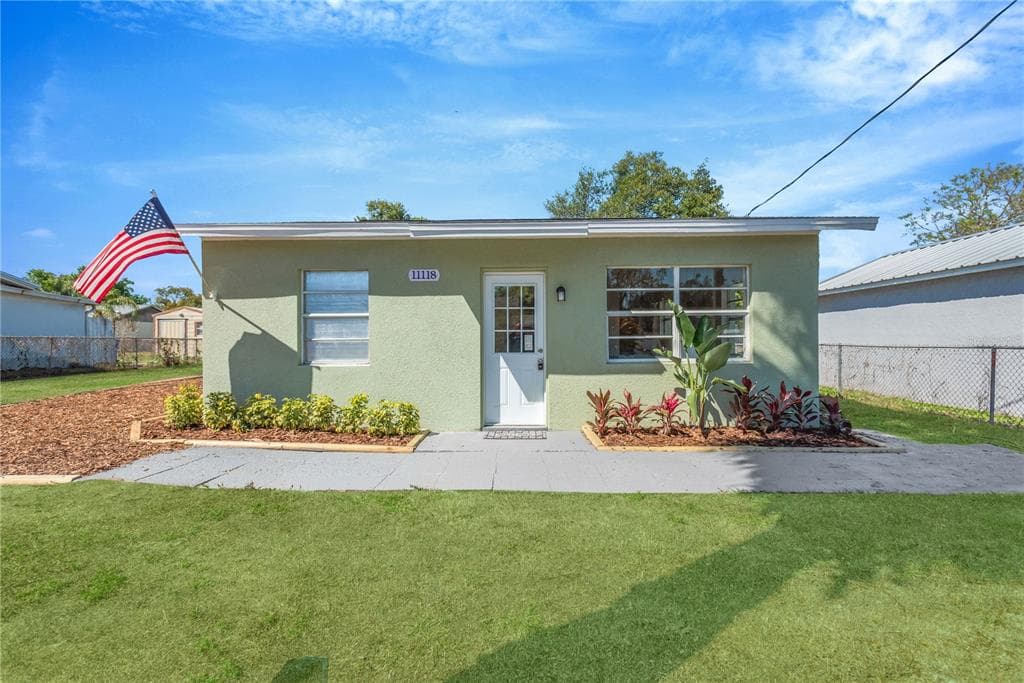 11118 HAPPY ACRES LANE RIVERVIEW, FL 33578