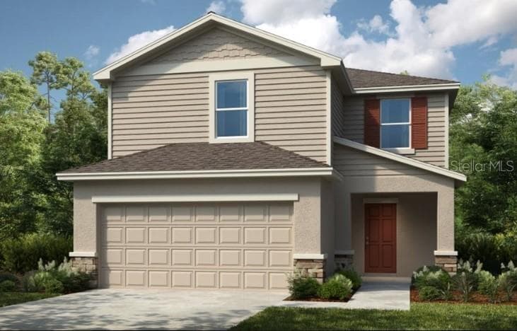12422 WHISK COURT HUDSON, FL 34669