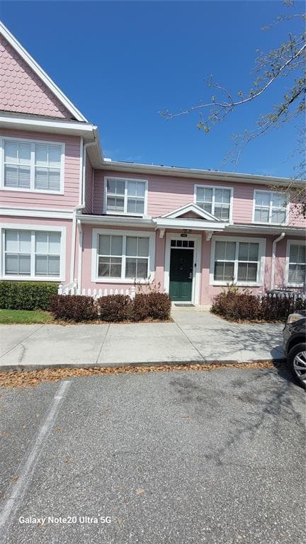 4013 VENETIAN BAY DRIVE UNIT 104 KISSIMMEE, FL 34741
