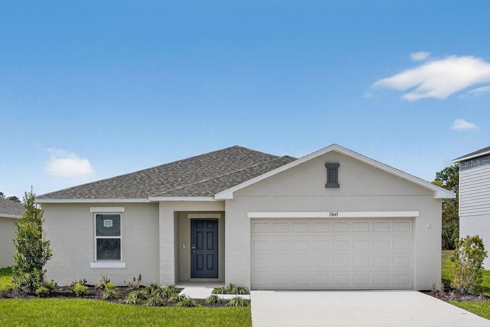 13643 TROPICAL BREEZE WAY HUDSON, FL 34669
