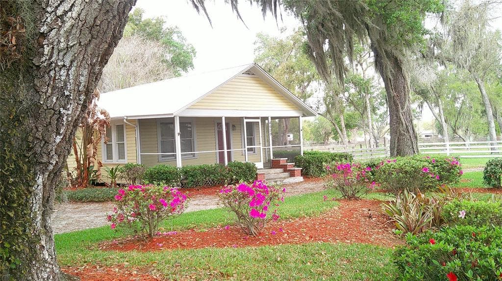 4609 GALLAGHER ROAD PLANT CITY, FL 33565
