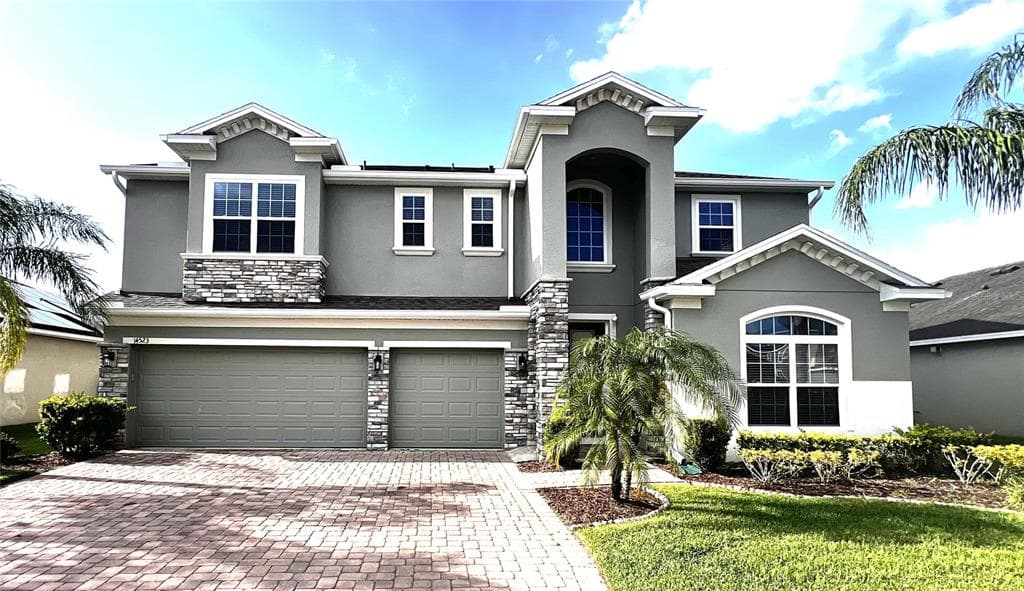 14523 BLACK LAKE PRESERVE STREET WINTER GARDEN, FL 34787