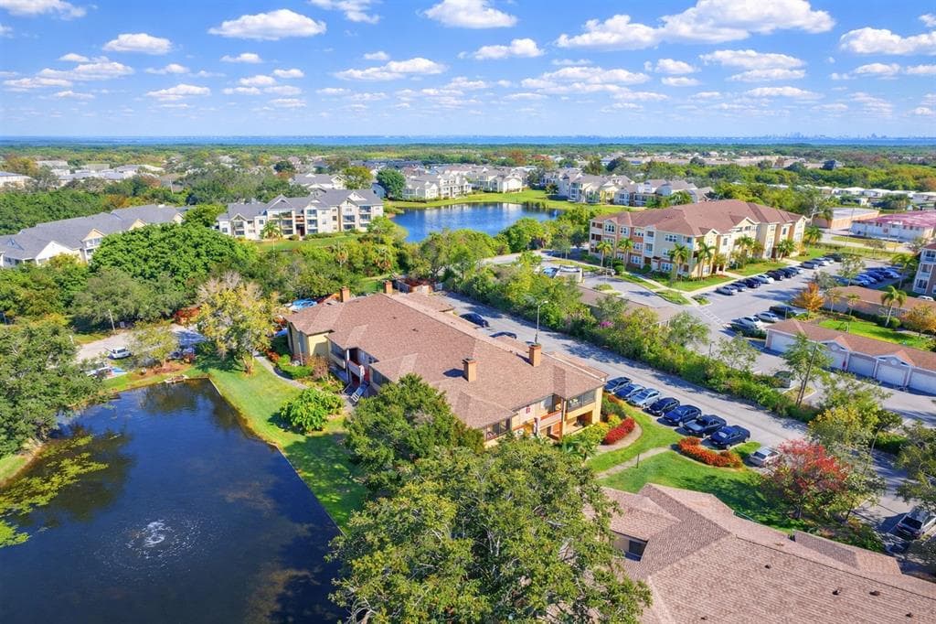 10265 GANDY BOULEVARD N UNIT 907 ST PETERSBURG, FL 33702