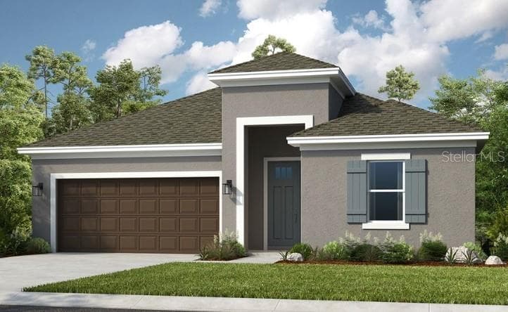 734 SKY SHADE DRIVE APOLLO BEACH, FL 33572