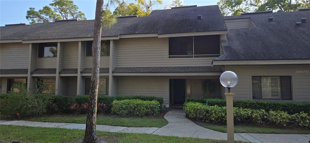 104 OLD MILL POND ROAD PALM HARBOR, FL 34683