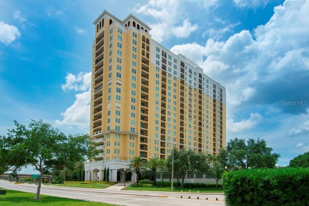 345 BAYSHORE BOULEVARD UNIT GP4 TAMPA, FL 33606