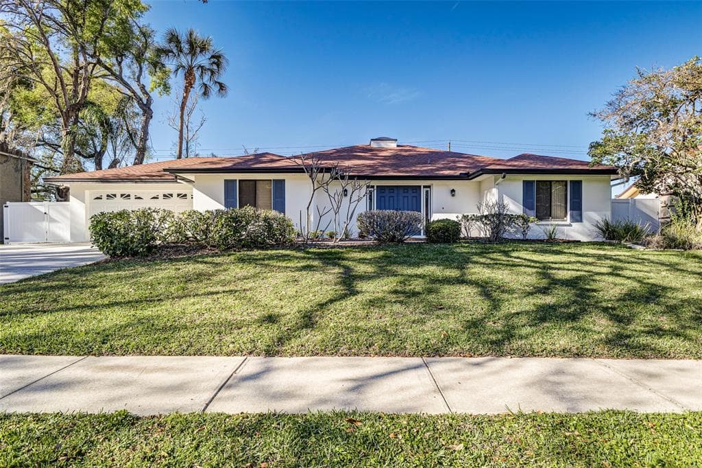 6308 N QUEENSWAY DRIVE TEMPLE TERRACE, FL 33617