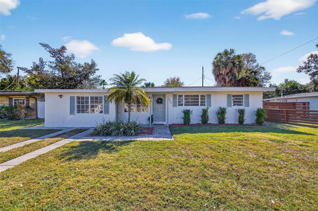 4420 W OKLAHOMA AVENUE TAMPA, FL 33616