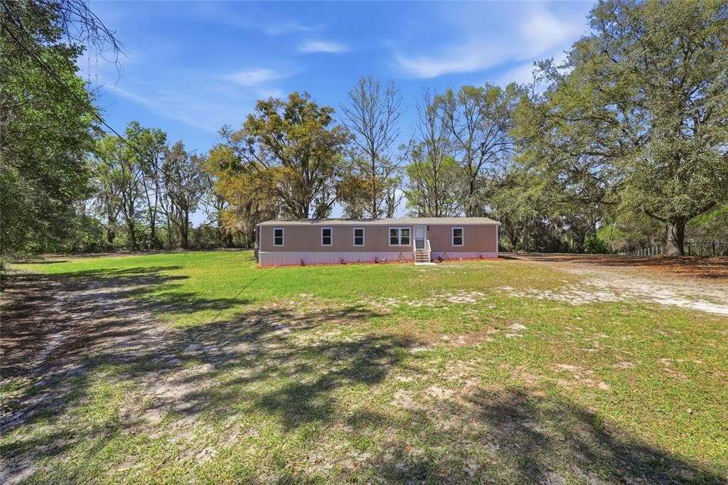 9015 SW 135TH PLACE ARCHER, FL 32618