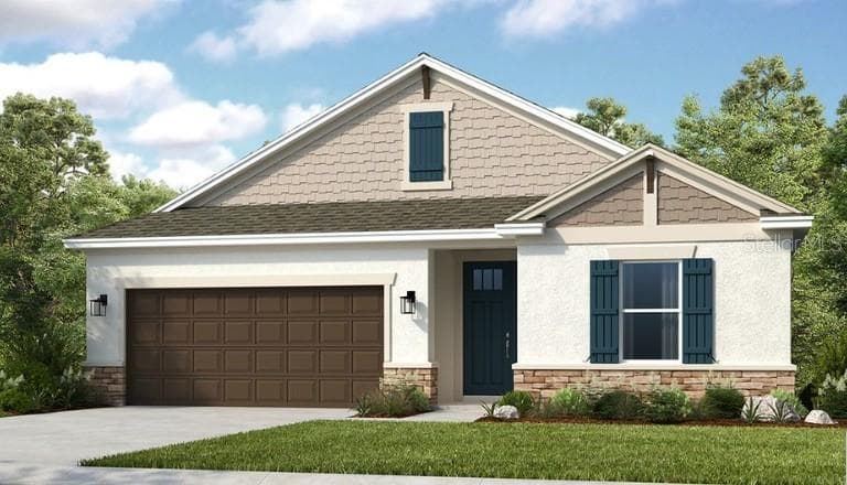 12747 DOCKYARD TRAIL PALMETTO, FL 34221