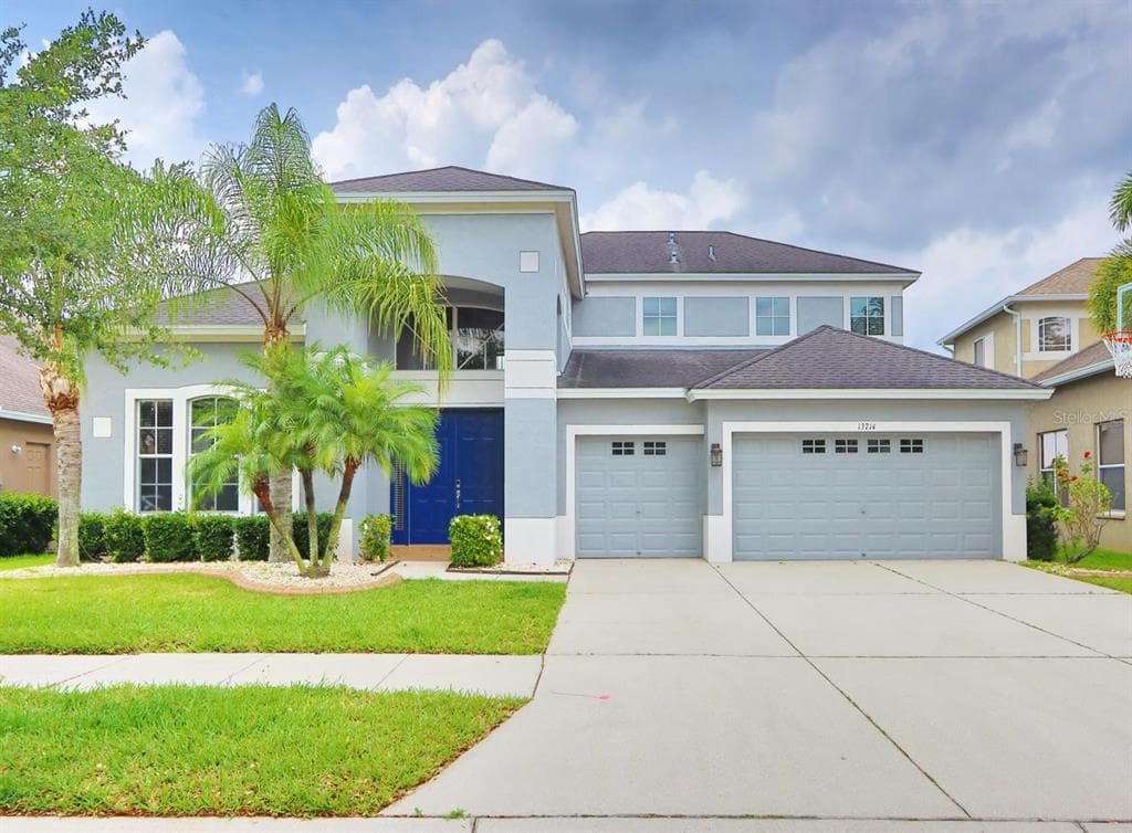 13714 ARTESA BELL DRIVE