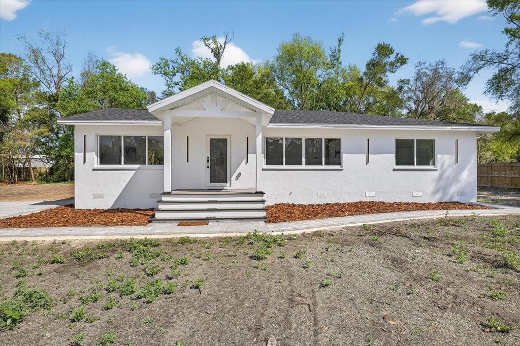 17607 ROCKLEDGE AVENUE SPRING HILL, FL 34610