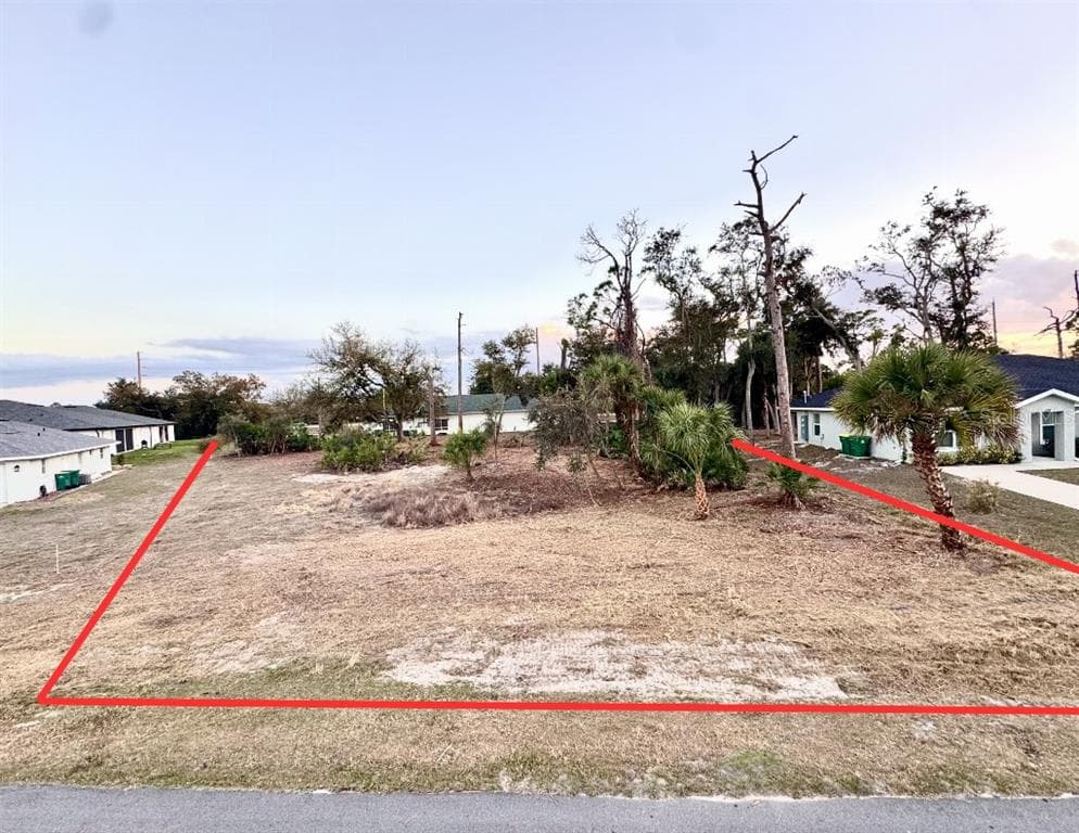 11405 KIMBERLY AVENUE ENGLEWOOD, FL 34224