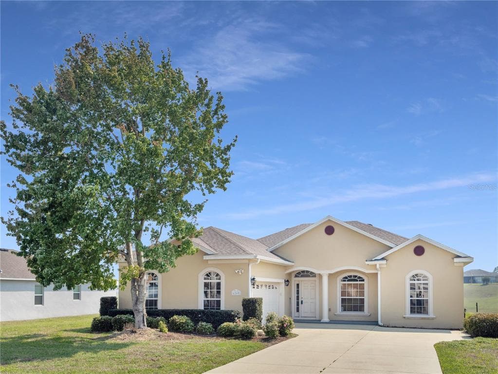 6260 SW 90TH STREET OCALA, FL 34476