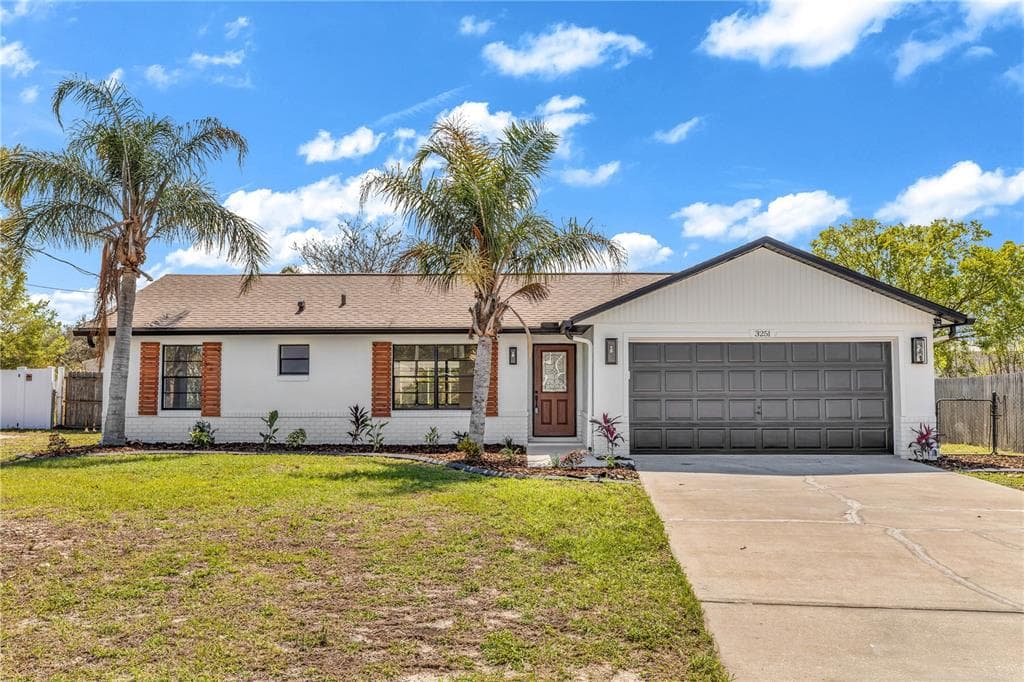 3251 LACKLAND DRIVE DELTONA, FL 32738