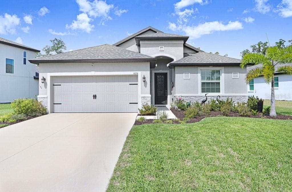 8251 TEA OLIVE TERRACE PALMETTO, FL 34221