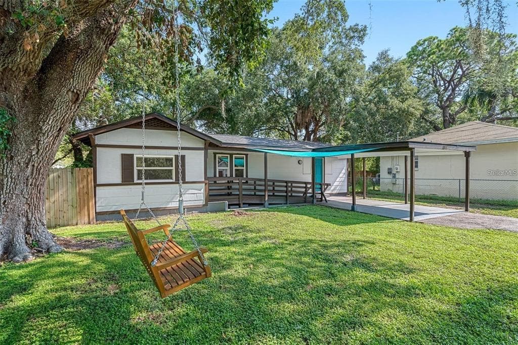 835 35TH AVENUE S ST PETERSBURG, FL 33705