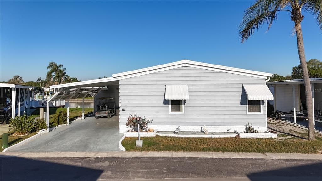10190 N LAKE DRIVE UNIT 48 LARGO, FL 33773