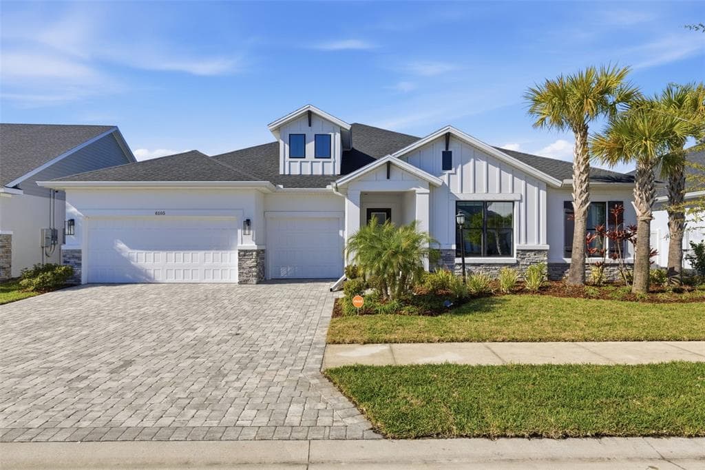 6105 NIKKI LANE ODESSA, FL 33556