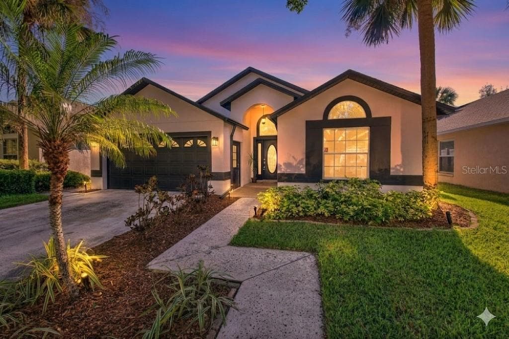 6910 JAMESTOWN MANOR DRIVE RIVERVIEW, FL 33578
