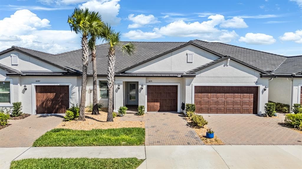 10191 ECHO DOCK LOOP SAN ANTONIO, FL 33576