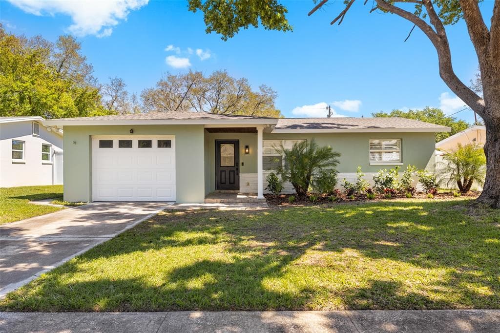 1020 SAN MARCO DRIVE LARGO, FL 33770
