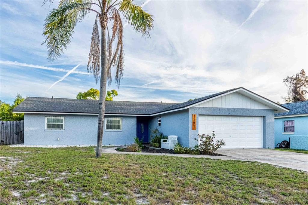 12401 ROSE STREET SEMINOLE, FL 33772