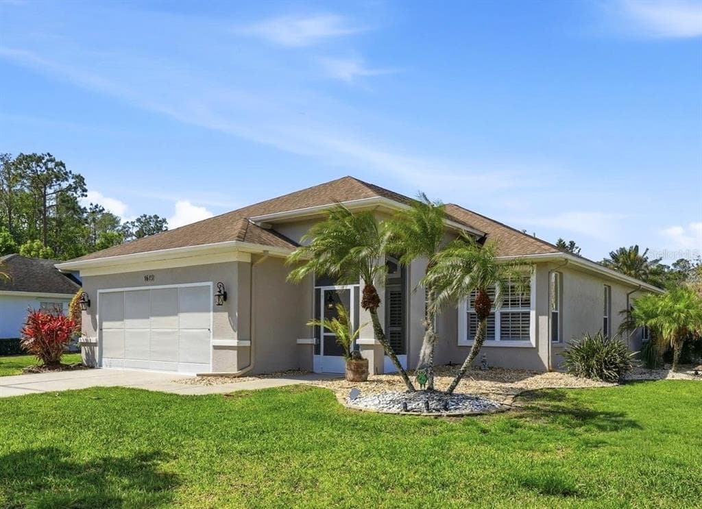 1615 ORCHARDGROVE AVENUE NEW PORT RICHEY, FL 34655