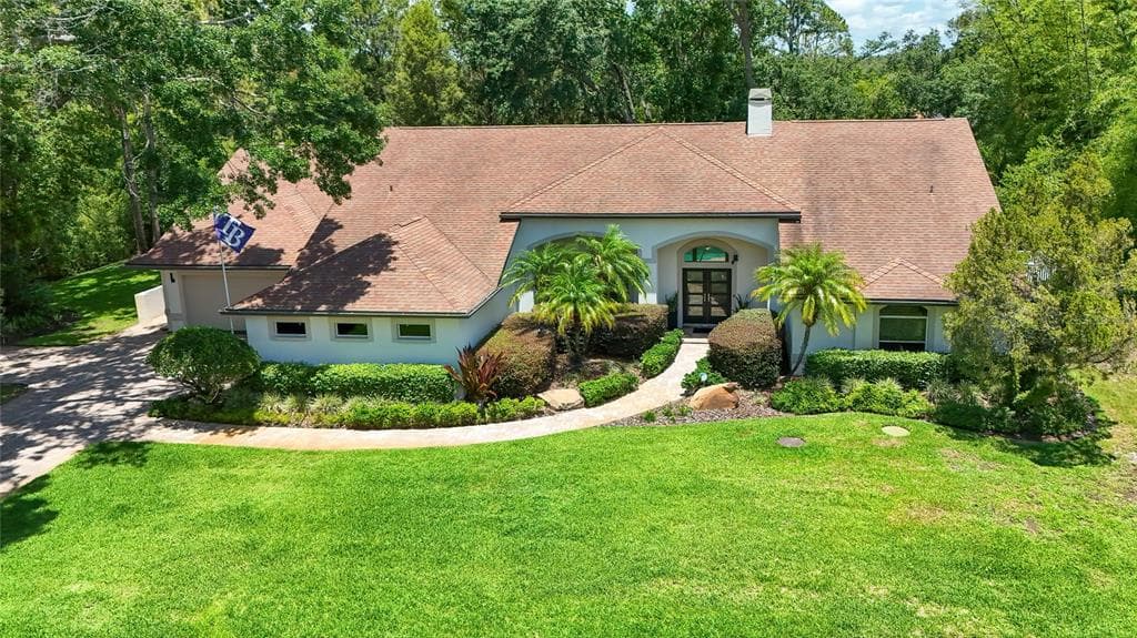 1903 CURRY ROAD LUTZ, FL 33549
