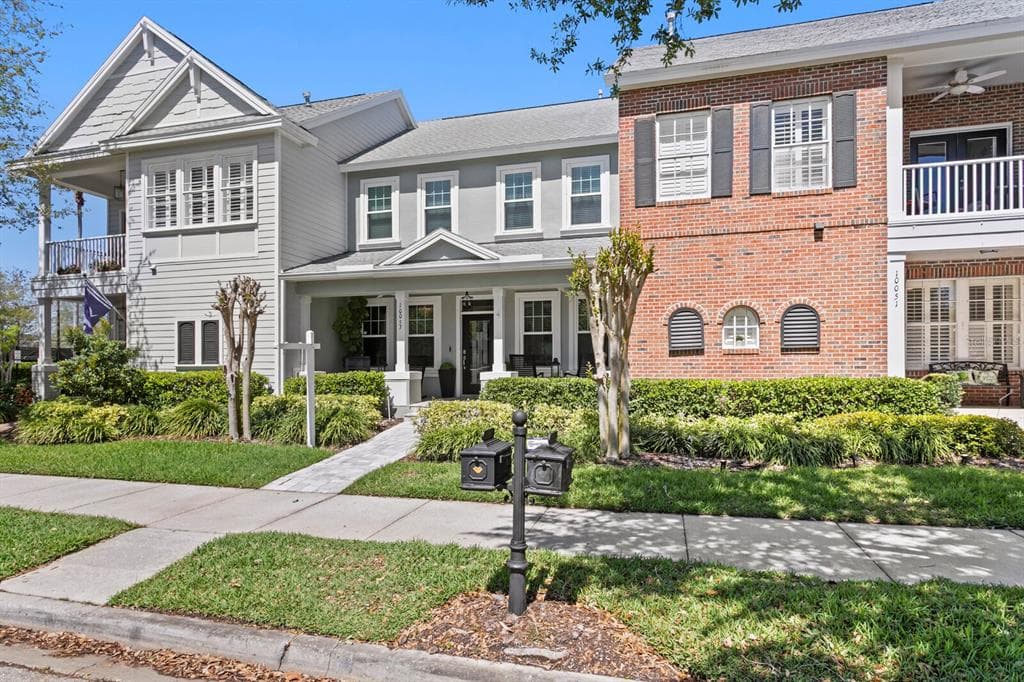 10053 NEW PARKE ROAD TAMPA, FL 33626