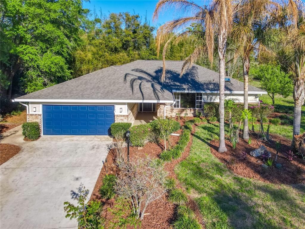2720 CONCORD ROAD DELAND, FL 32720