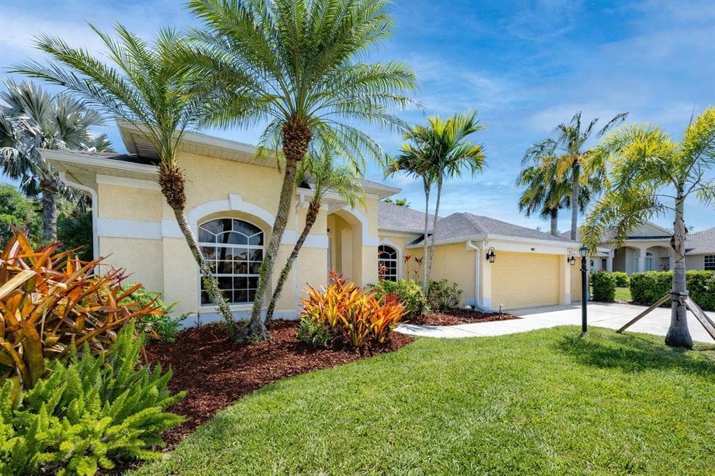 9411 54TH COURT E PARRISH, FL 34219