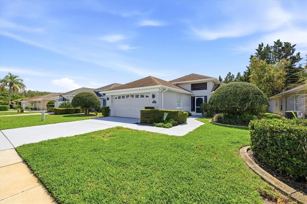 1809 ORCHARDGROVE AVENUE NEW PORT RICHEY, FL 34655