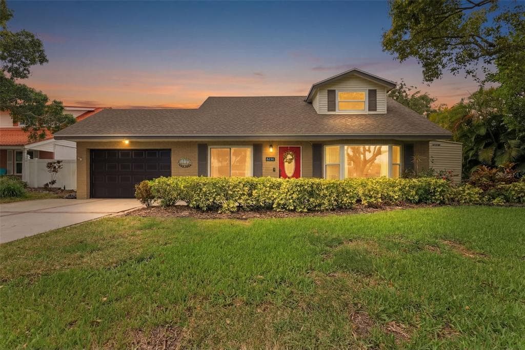 8230 128TH STREET SEMINOLE, FL 33776